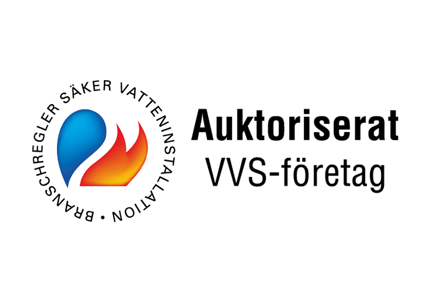 VVS Montage är ett auktoriserat VVS-företag