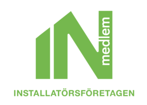 VVS Montage är medlem i Installatörsföretagen